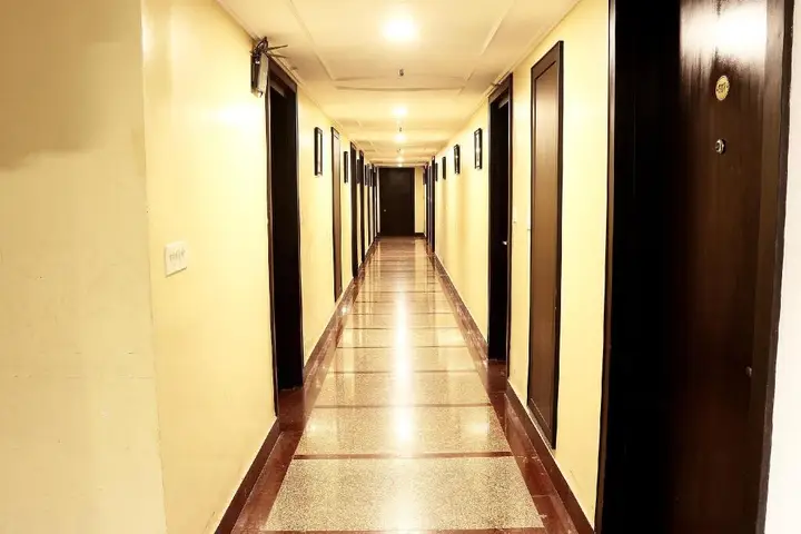 Колката: Indismart Hotel