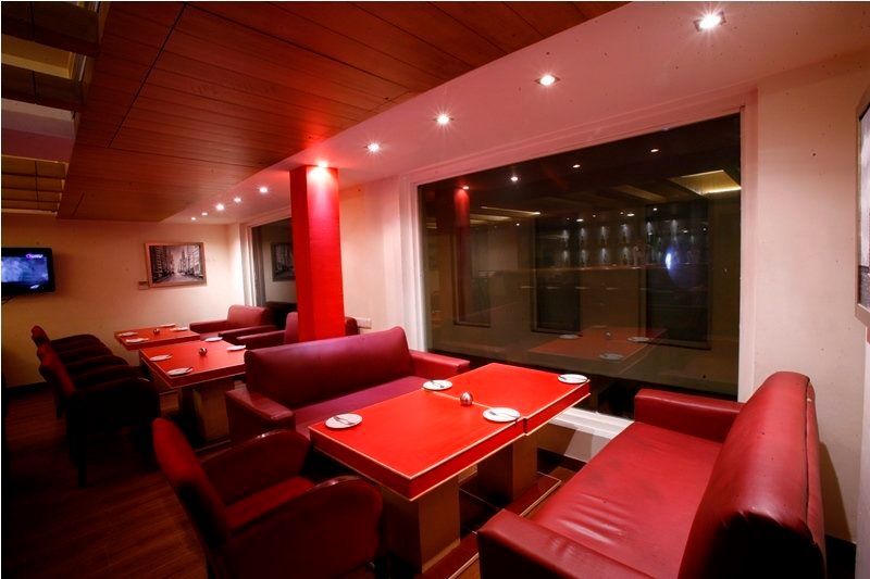 Амритсар: Mango Hotels - Amritsar