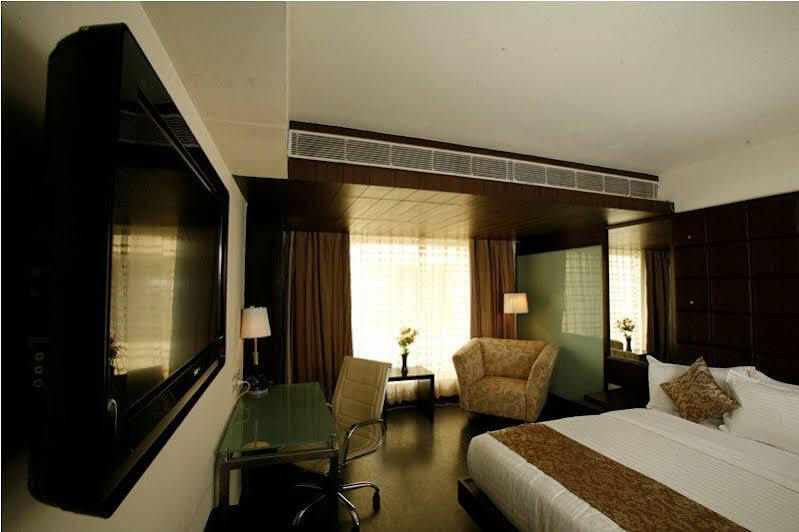 Амритсар: Mango Hotels - Amritsar