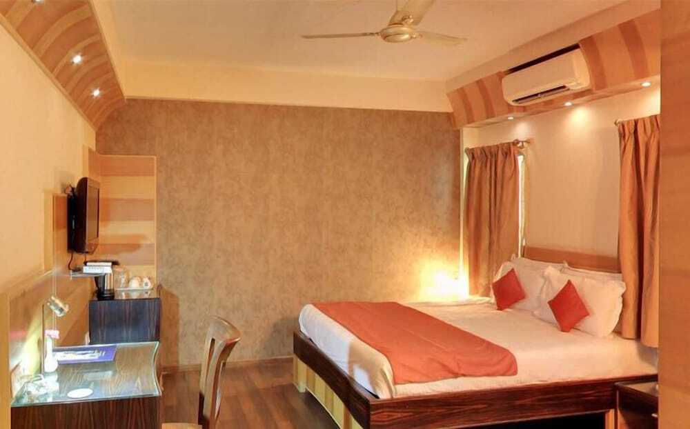 Roerich Hotels Pvt. Ltd — фото 1