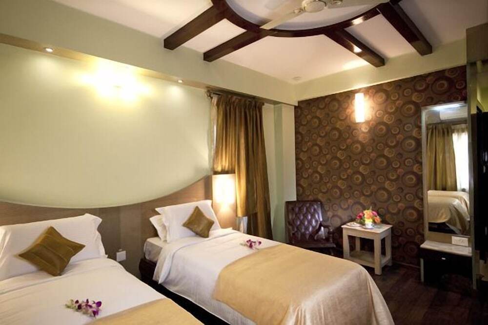 Бангалор: Roerich Hotels Pvt. Ltd