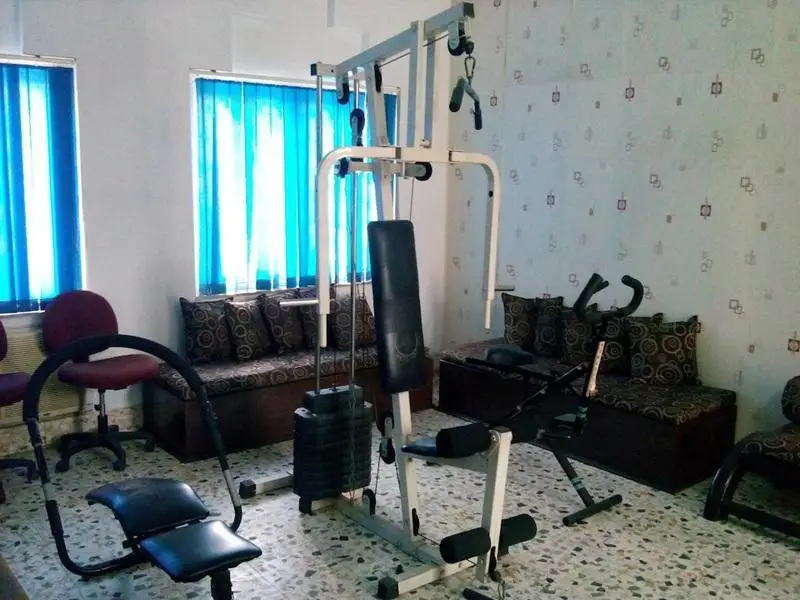 Колката: Nips Corporate Guest House