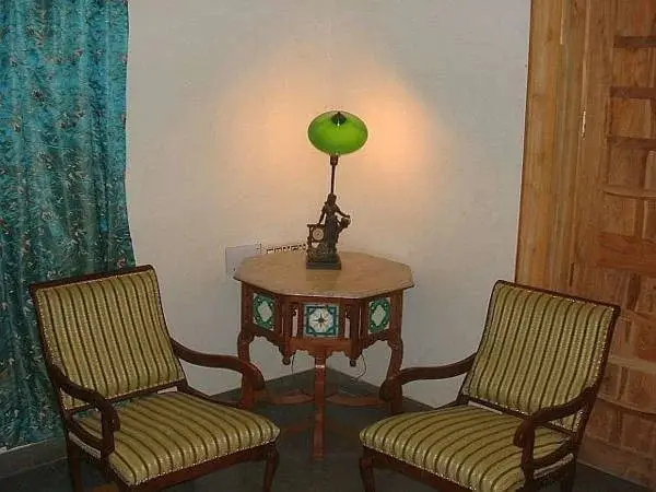 Джодхпур: Riddhi Siddhi Bhawan