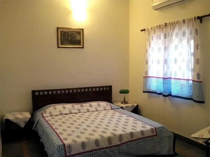 Джодхпур: Riddhi Siddhi Bhawan