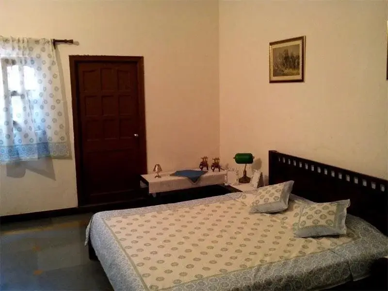 Джодхпур: Riddhi Siddhi Bhawan