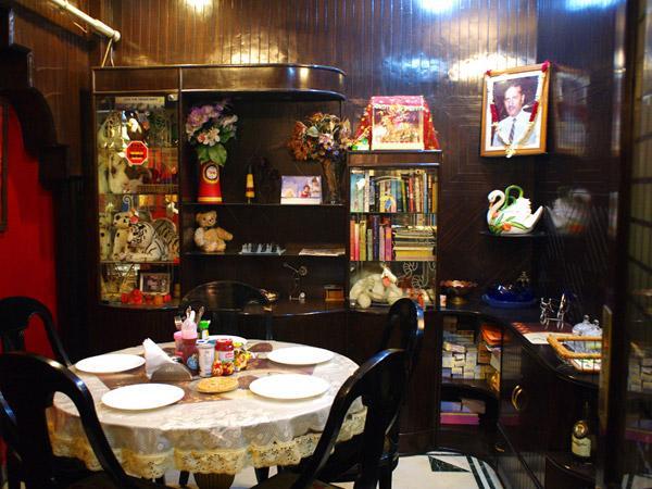 Megha Homestay — фото 1