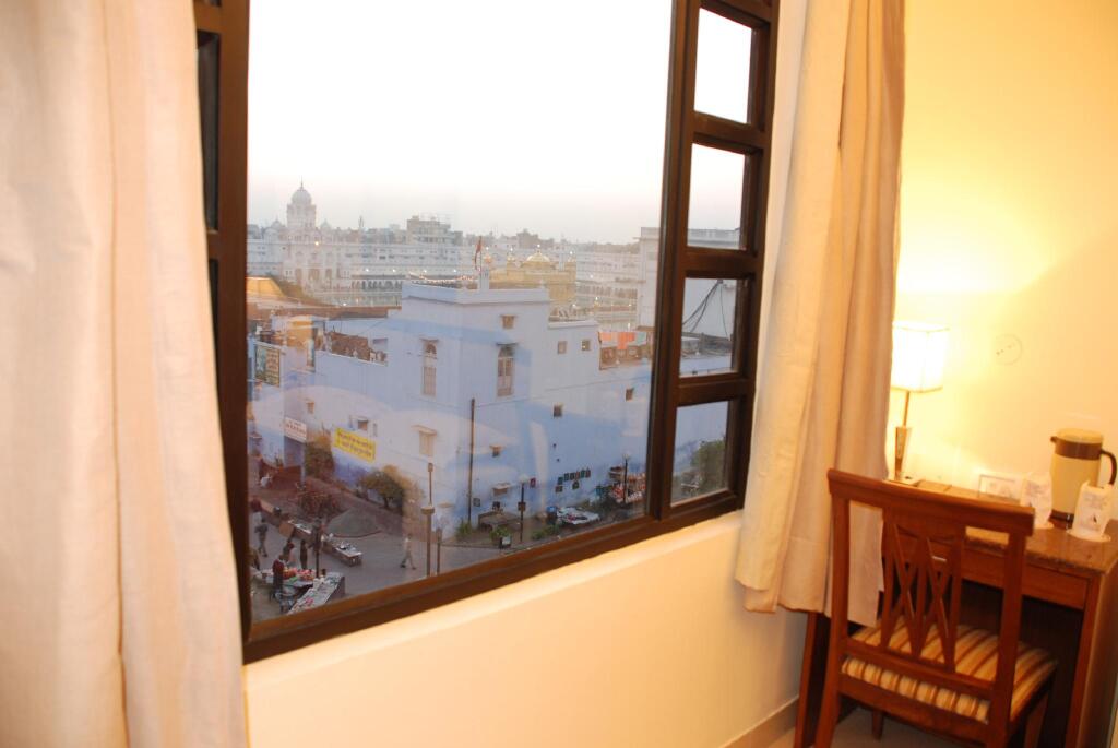 Амритсар: Hotel Indus