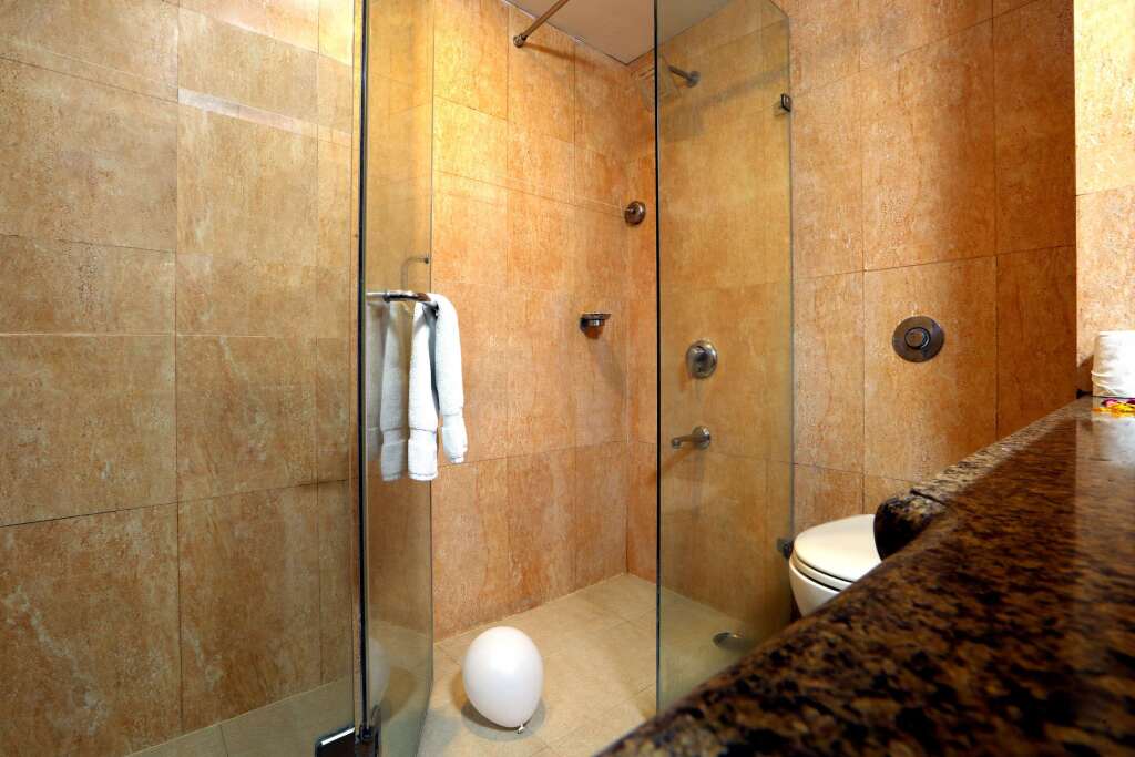 Амритсар: Comfort Inn Alstonia