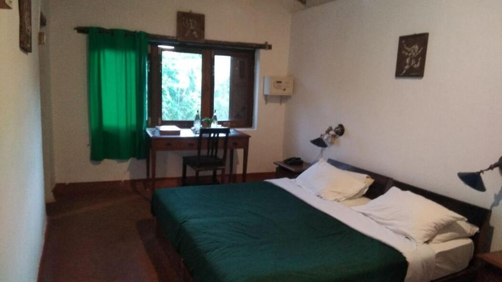 Кодайканал: Elephant Valley Eco farm Hotel