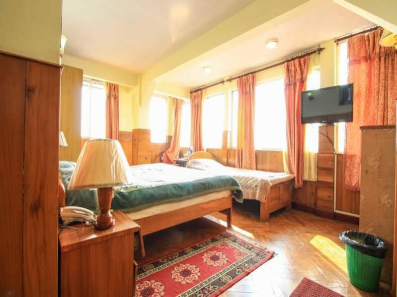 Пеллинг: Seven Seas Hotel