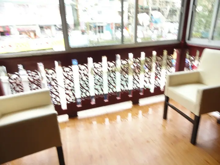 Пеллинг: Seven Seas Hotel