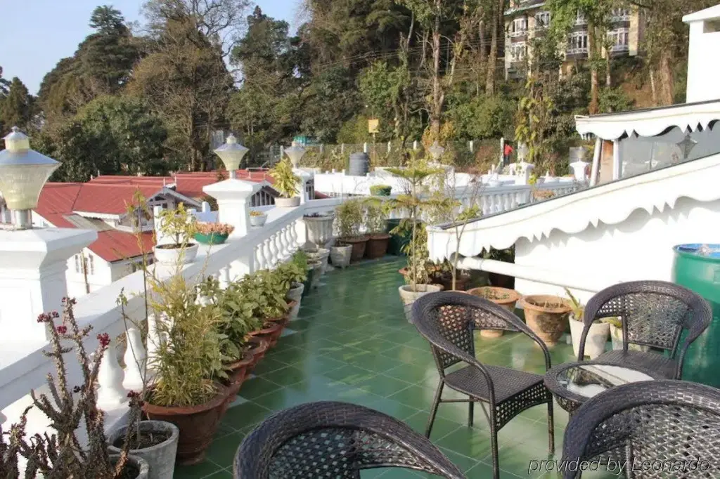 Дарджилинг: R.J. Resort