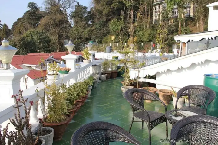 Дарджилинг: R.J. Resort