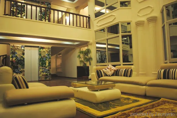 Дарджилинг: R.J. Resort
