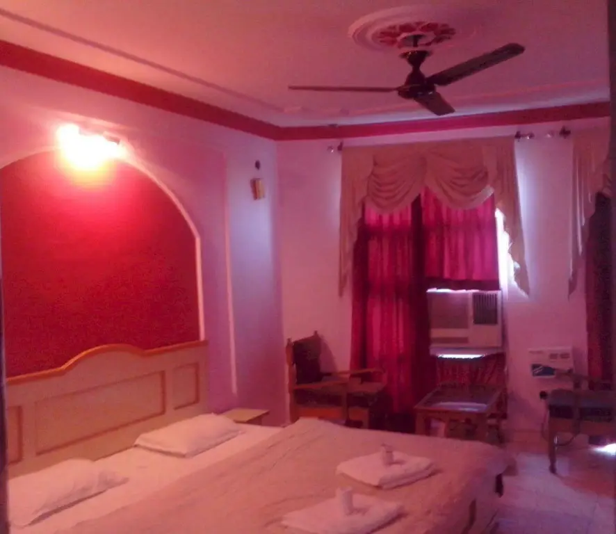 Амритсар: Hotel Grace