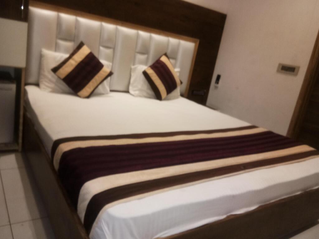 Амритсар: Hotel Sita Niwas