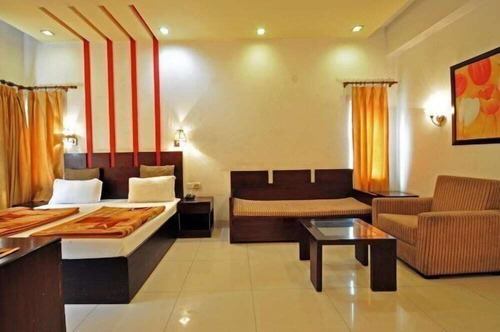 Амритсар: Hotel Raj Darbar
