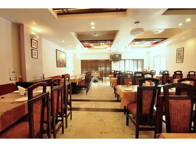 Амритсар: Hotel Raj Darbar