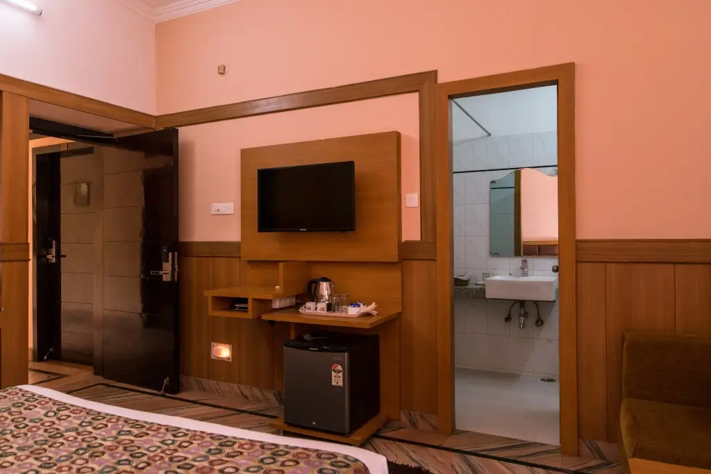 Hotel Buddha — фото 1
