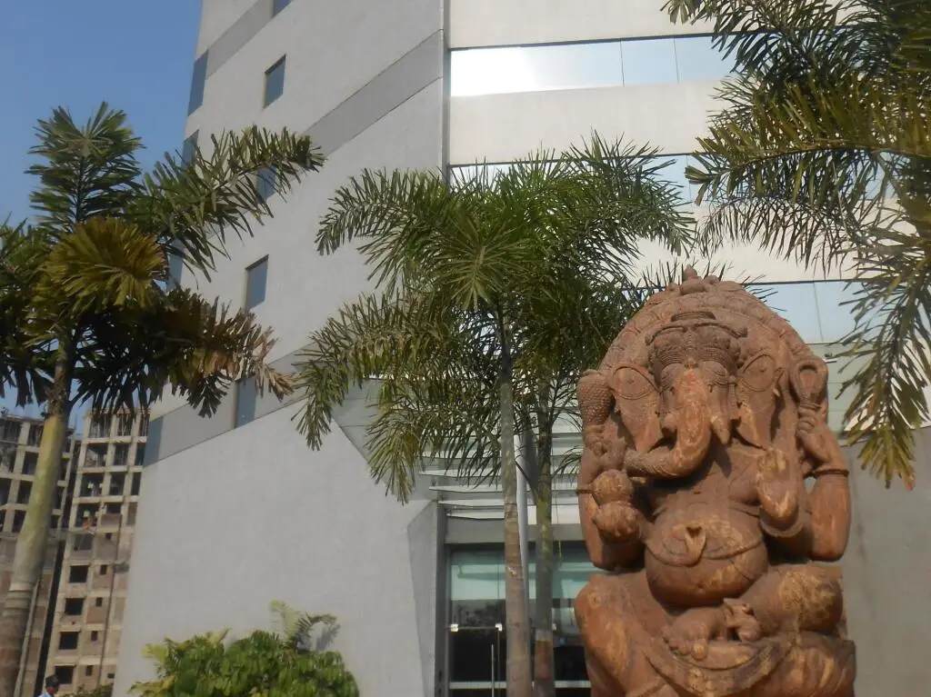 Lemon Tree Hotel Chinchwad Pune — фото 1