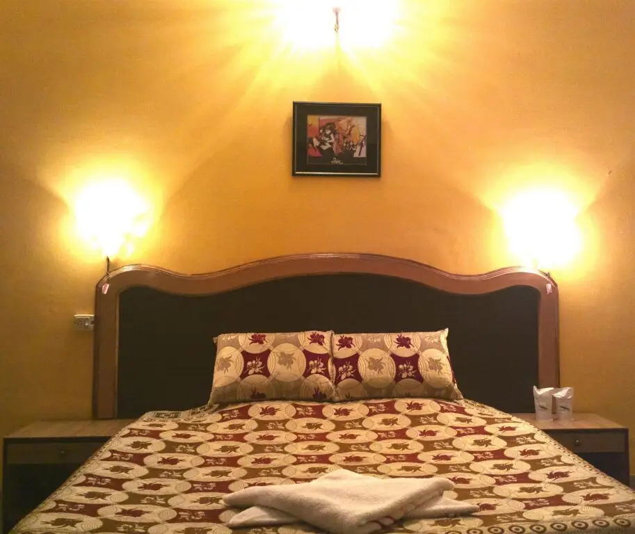 Фатехпур-Сикри: The New Swaraj Resort