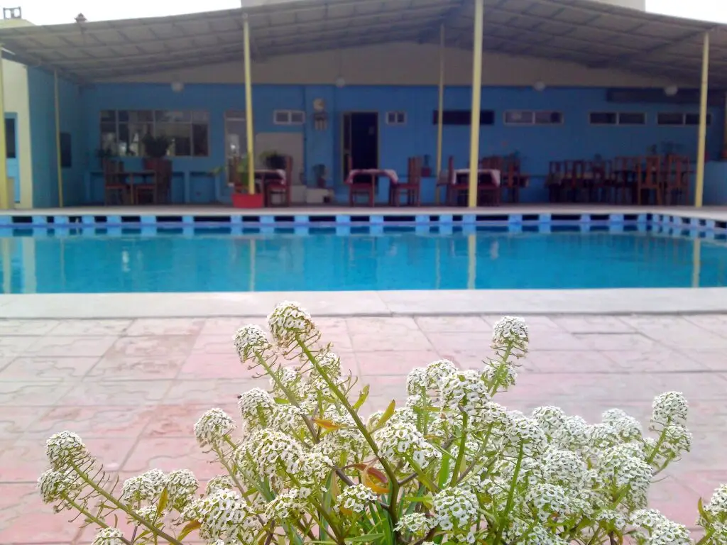 Фатехпур-Сикри: The New Swaraj Resort