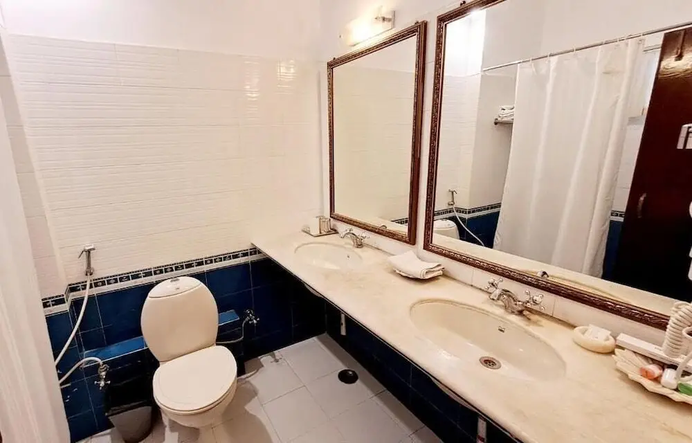 Удаипур: Hotel Mahendra Prakash