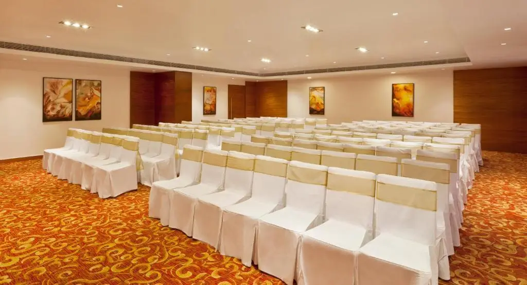 Соманур: Gokulam Park Coimbatore
