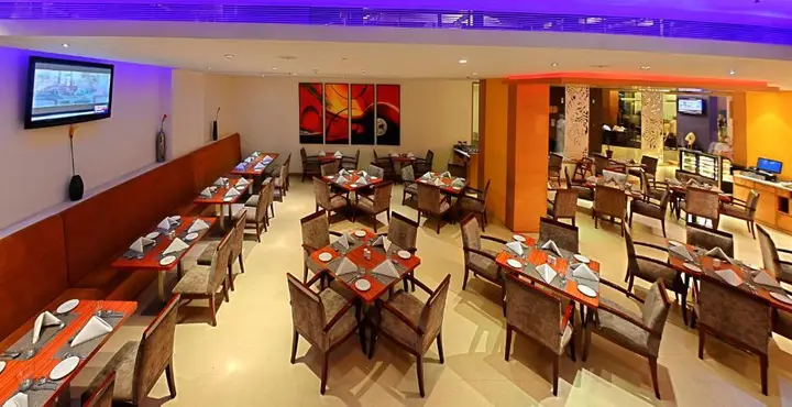 Соманур: Gokulam Park Coimbatore