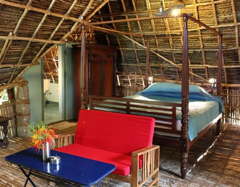 Калапет: Dune Eco village and Spa