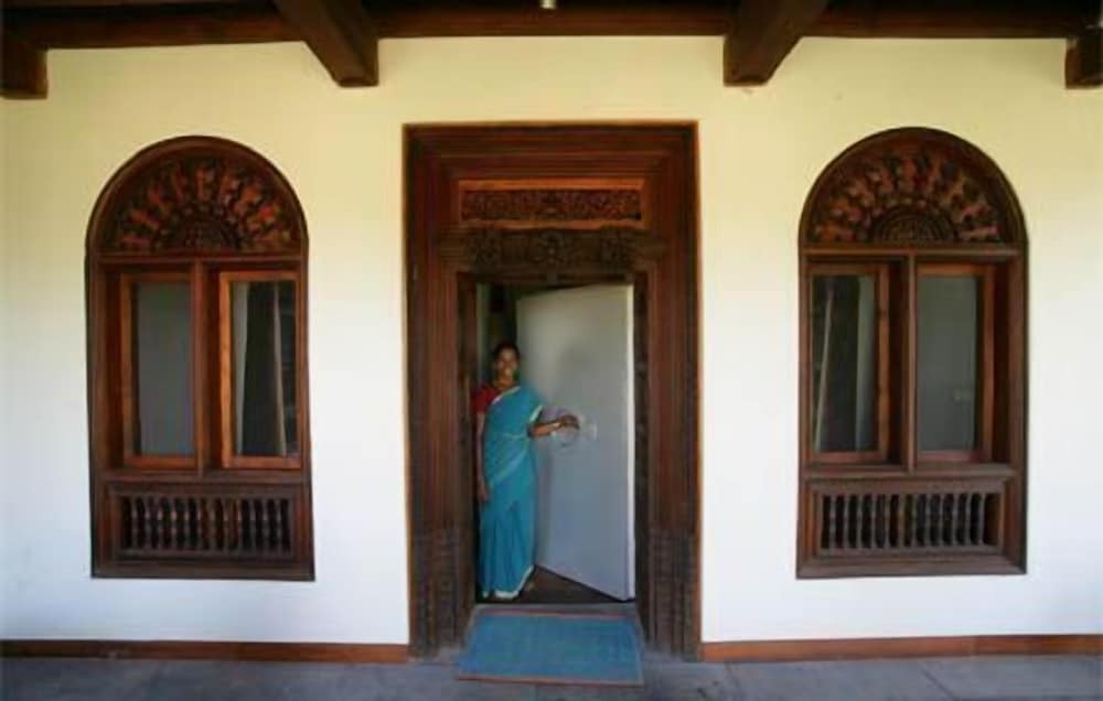 Калапет: Dune Eco village and Spa