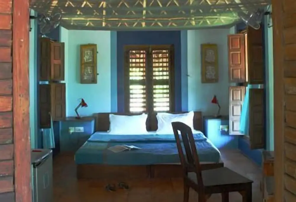 Калапет: Dune Eco village and Spa