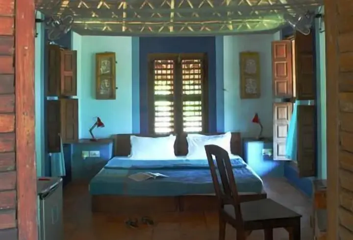 Калапет: Dune Eco village and Spa