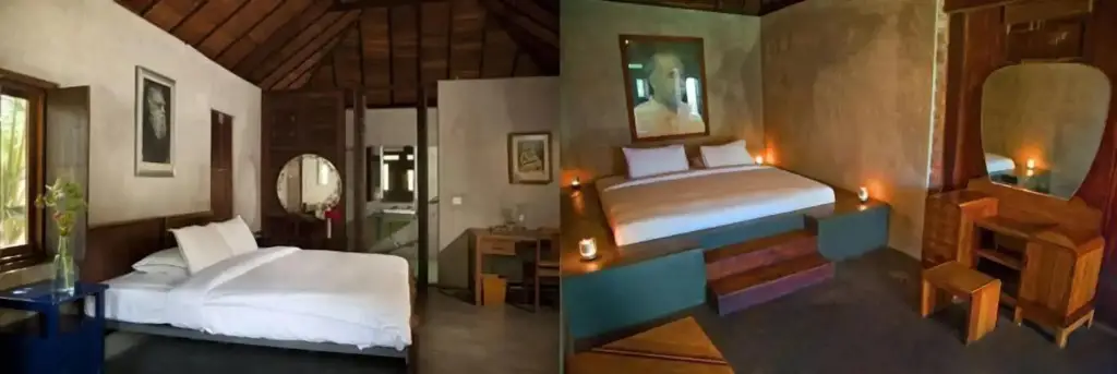 Калапет: Dune Eco village and Spa