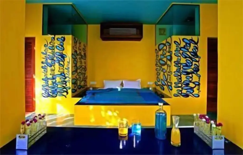Dune Eco village and Spa — фото 1