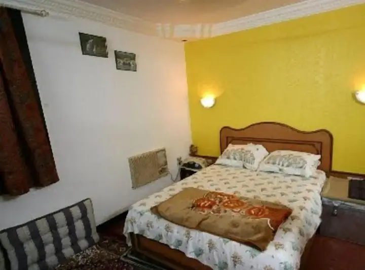Мумбаи: Hotel Sea Lord