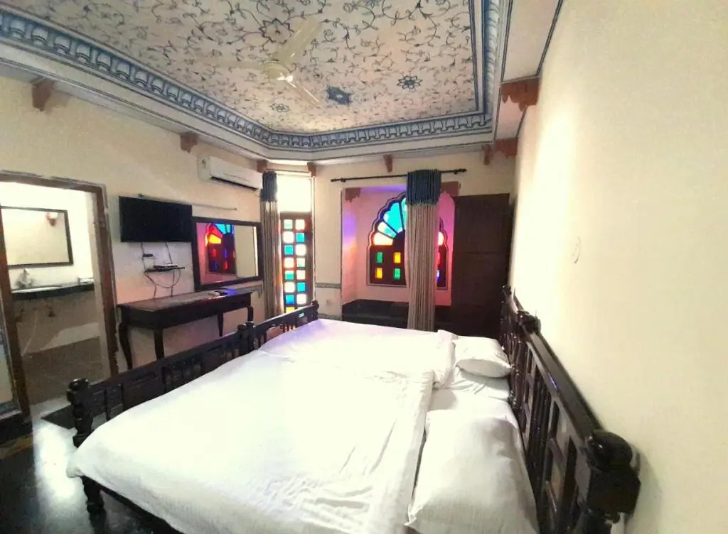 Hotel Sajjan Niwas — фото 1