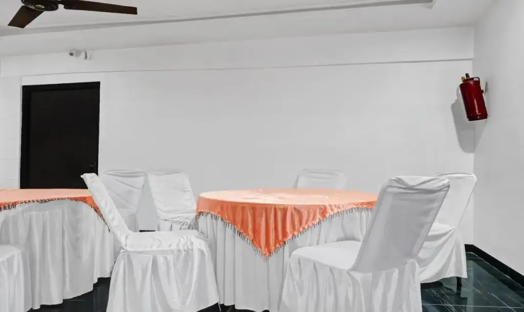 Варанаси: Itsy Hotels Banana Boutique