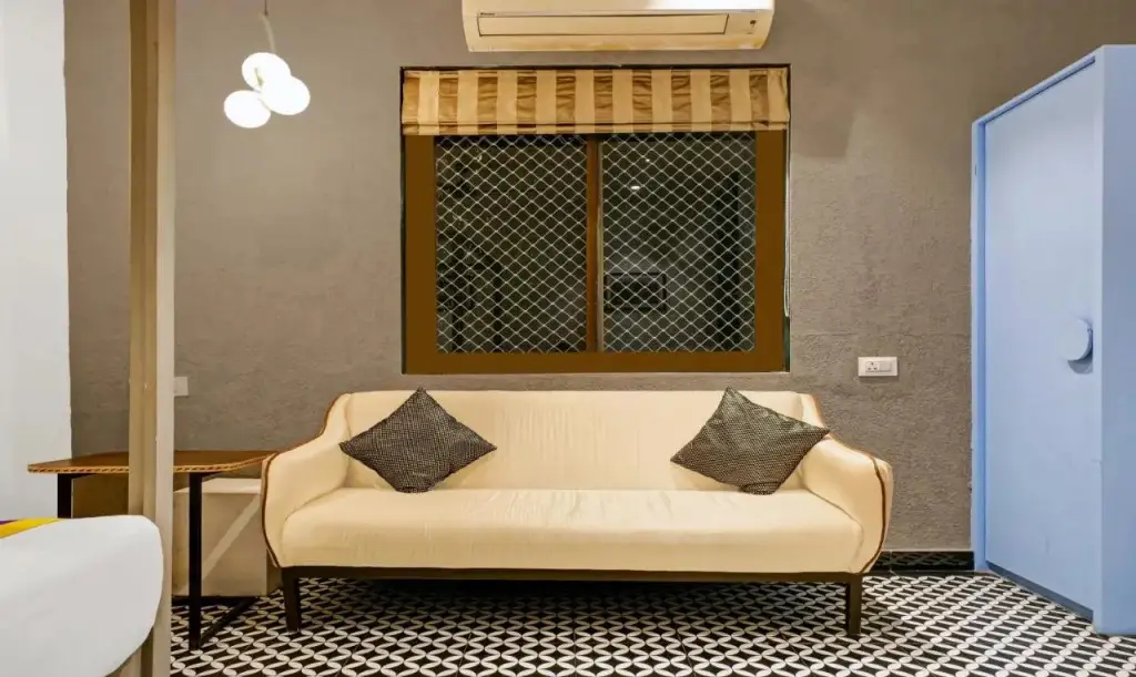 Варанаси: Itsy Hotels Banana Boutique