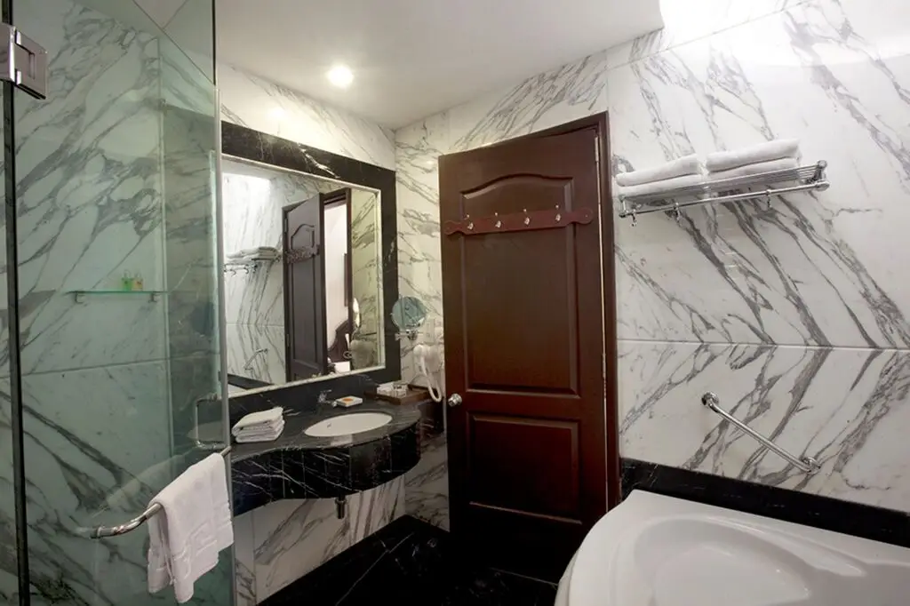Панчкула: Welcomhotel by ITC Hotels, Bella Vista, Panchkula - Chandigarh