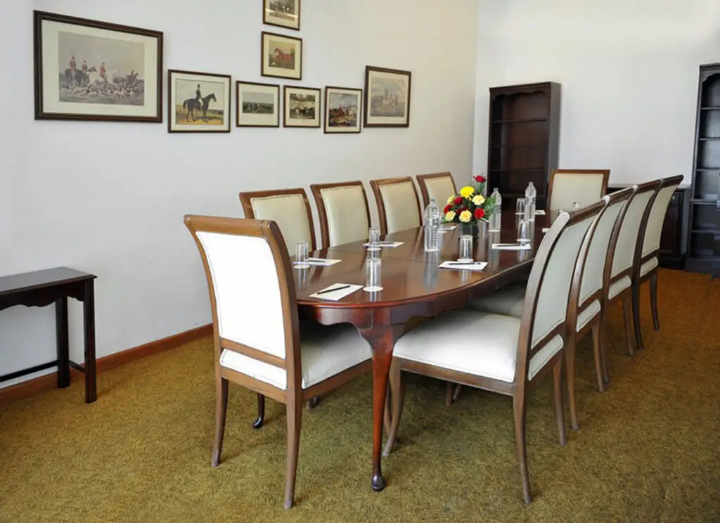 Панчкула: Welcomhotel by ITC Hotels, Bella Vista, Panchkula - Chandigarh