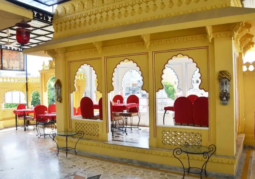 Baba Palace — фото 1