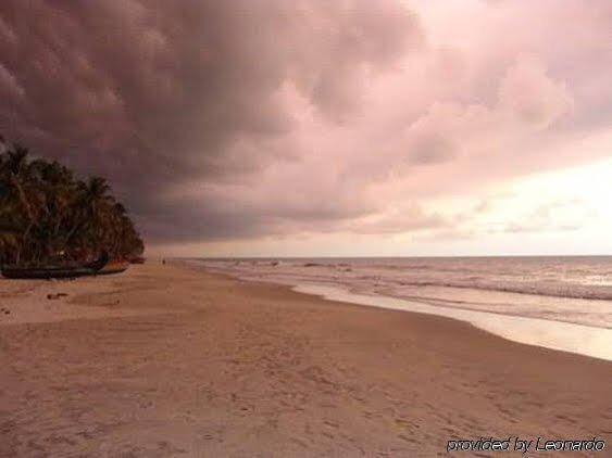 Аллеппи: Emarald Island Floating Resort, Alleppey