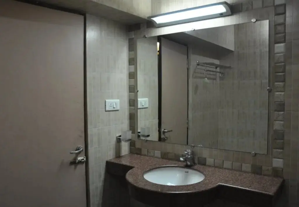 Варанаси: Hotel Vibhavharsh