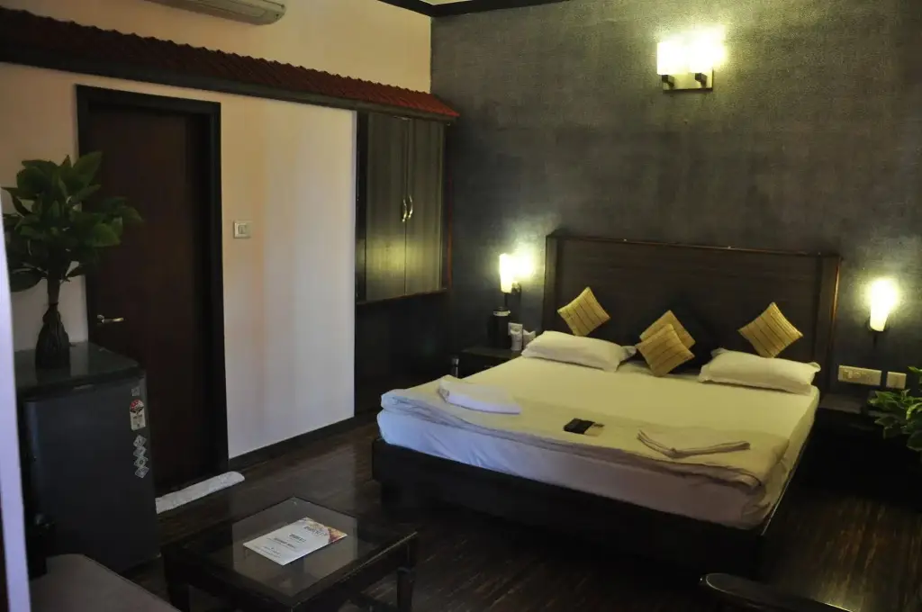 Варанаси: Hotel Vibhavharsh