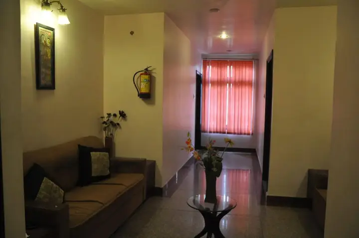 Варанаси: Hotel Vibhavharsh