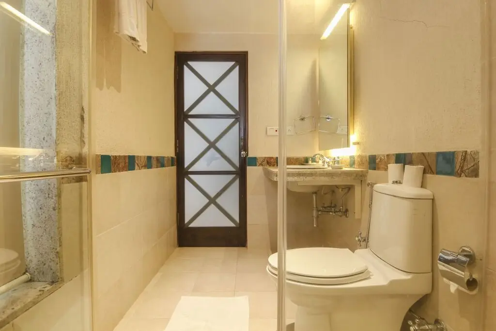 Калангут: Sonesta Inn