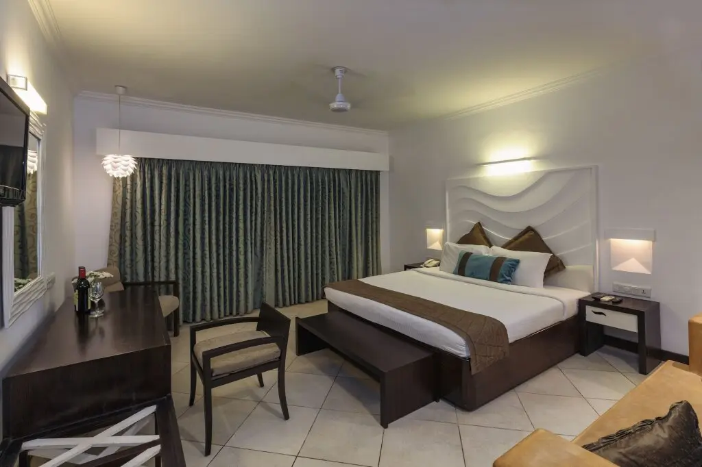 Калангут: Sonesta Inn