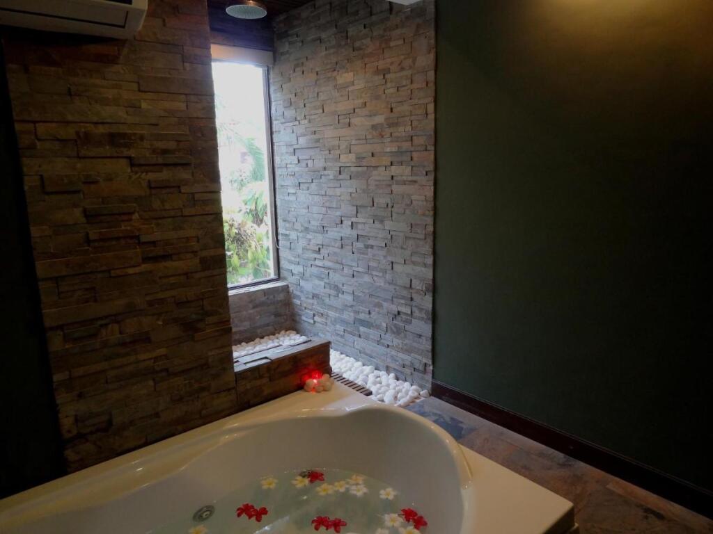 Калангут: Sonesta Inn