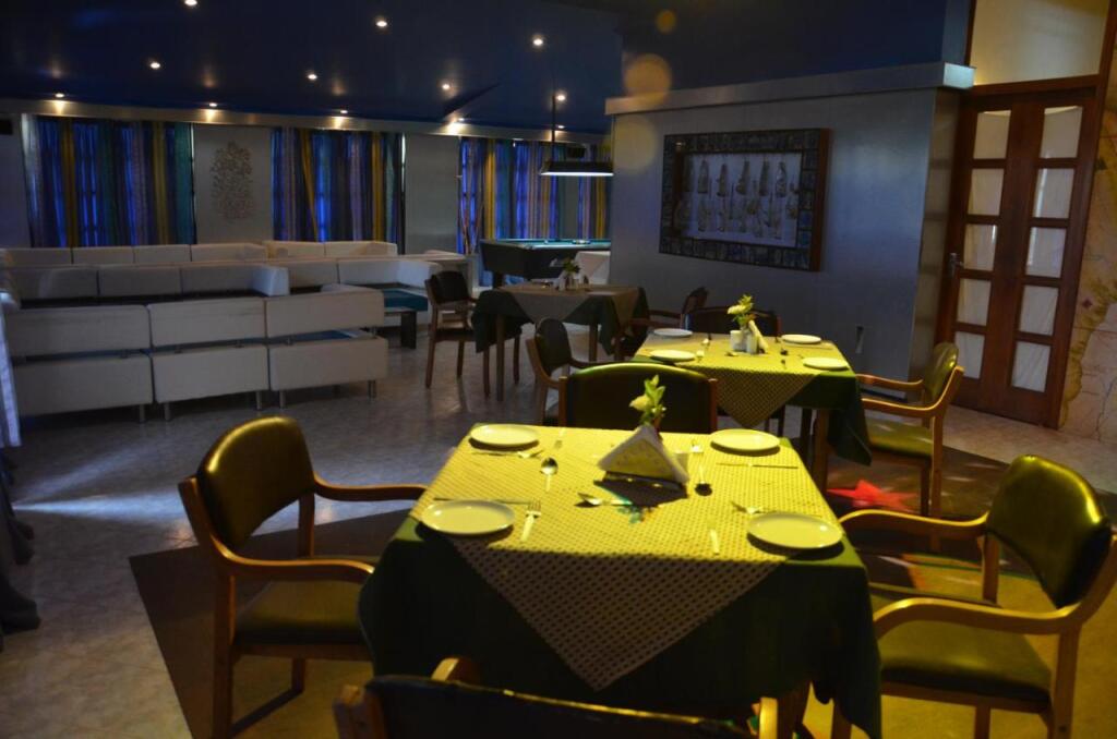 Калангут: Sonesta Inn